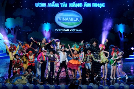 Nhìn lại những khoảnh khắc khó quên của Đồ Rê Mí - 2 Nhìn lại những khoảnh khắc khó quên của Đồ Rê Mí - 2