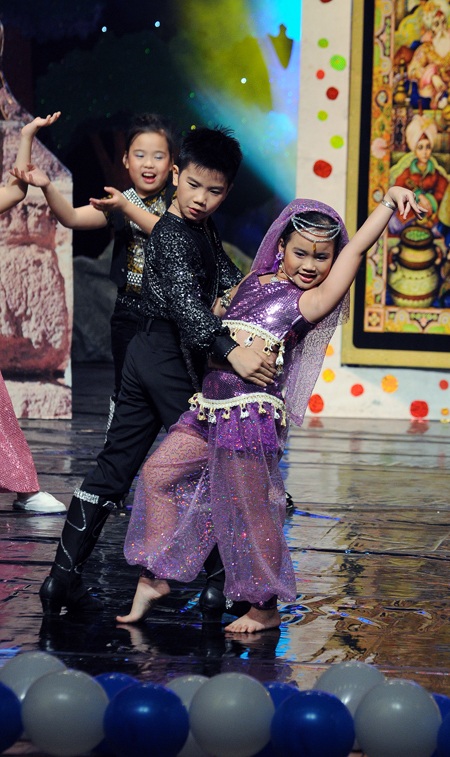 Nhìn lại những khoảnh khắc khó quên của Đồ Rê Mí - 5 Nhìn lại những khoảnh khắc khó quên của Đồ Rê Mí - 5