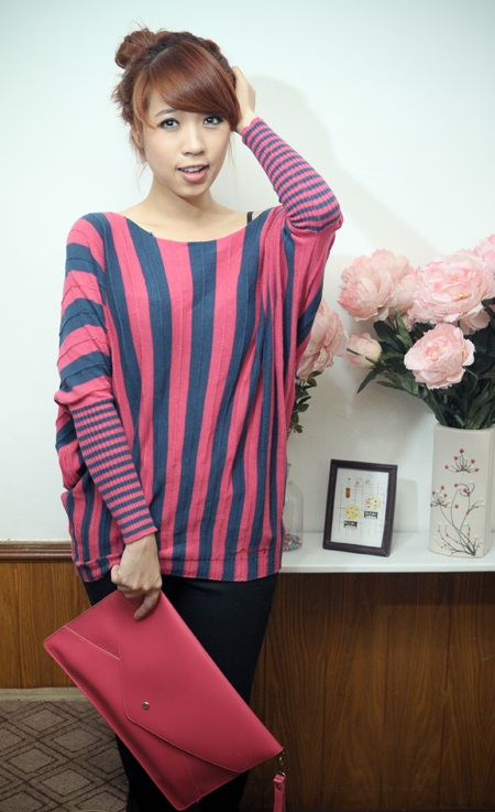 Dịu dàng Hoài Anh Mango ngày nắng nhẹ - 9