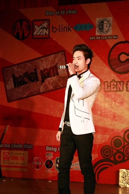 Đêm tranh tài nảy lửa của những anh tài Hiphop - 5