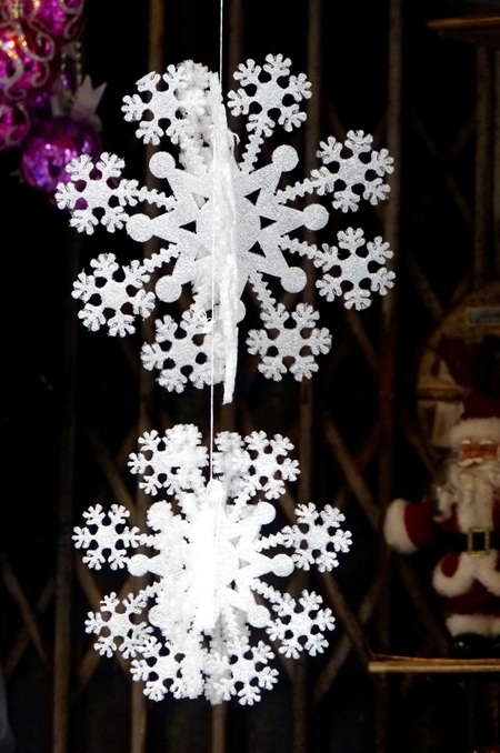 Giới trẻ Hà thành tíu tít sắm đồ Giáng sinh sớm - 13