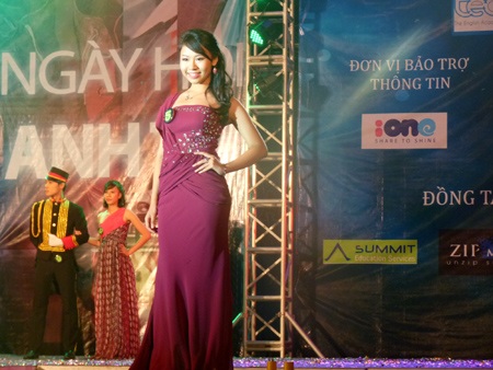 Đại sứ chuyên Ams gọi tên Đỗ Hoàng Long - 7