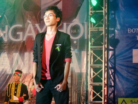 Đại sứ chuyên Ams gọi tên Đỗ Hoàng Long - 9