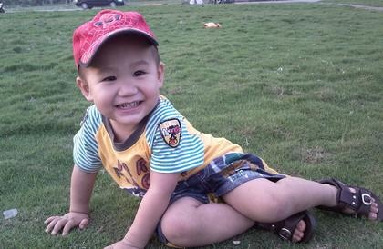 Bé “dưa hấu” đứng đầu Top 3 sao nhí - 3 Bé “dưa hấu” đứng đầu Top 3 sao nhí - 3