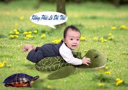 Ba hoàng tử nhí xác lập ngôi đầu bảng - 5 Ba hoàng tử nhí xác lập ngôi đầu bảng - 5