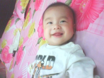 Ba hoàng tử nhí xác lập ngôi đầu bảng - 2