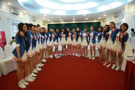 Cao Thanh Thảo My và cây đàn đánh thức đam mê - 1