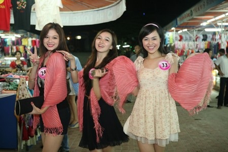 Cao Thanh Thảo My và cây đàn đánh thức đam mê - 3