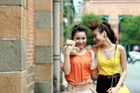 Nữ sinh cuối cấp Trang Trana tri ân các thầy cô - 8 Nữ sinh cuối cấp Trang Trana tri ân các thầy cô - 8