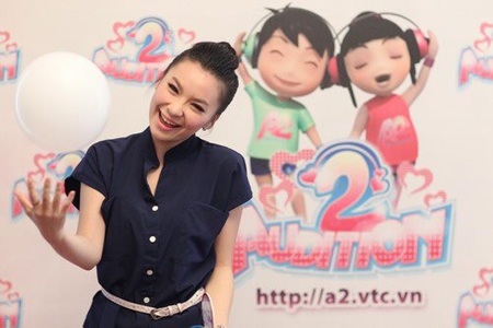 Trang Trana luyến tiếc vì dừng cuộc thi Miss Teen - 4 Trang Trana luyến tiếc vì dừng cuộc thi Miss Teen - 4