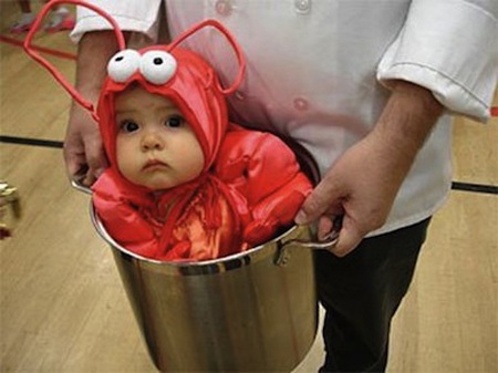 Ngắm Top 3 sao nhí và thời trang bé yêu mùa Halloween - 11 Ngắm Top 3 sao nhí và thời trang bé yêu mùa Halloween - 11
