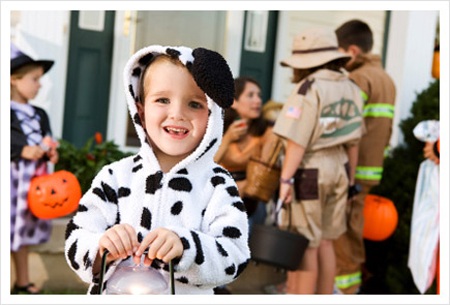 Ngắm Top 3 sao nhí và thời trang bé yêu mùa Halloween - 12 Ngắm Top 3 sao nhí và thời trang bé yêu mùa Halloween - 12