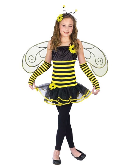 Ngắm Top 3 sao nhí và thời trang bé yêu mùa Halloween - 6 Ngắm Top 3 sao nhí và thời trang bé yêu mùa Halloween - 6