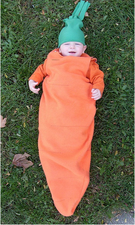 Ngắm Top 3 sao nhí và thời trang bé yêu mùa Halloween - 10 Ngắm Top 3 sao nhí và thời trang bé yêu mùa Halloween - 10