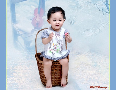 Ngắm Top 3 sao nhí và thời trang bé yêu mùa Halloween - 2 Ngắm Top 3 sao nhí và thời trang bé yêu mùa Halloween - 2