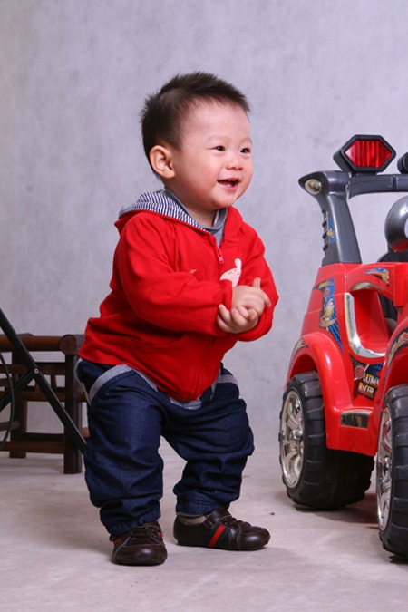 Ngắm Top 3 sao nhí và thời trang bé yêu mùa Halloween - 3 Ngắm Top 3 sao nhí và thời trang bé yêu mùa Halloween - 3