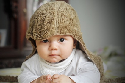 Ú òa ra ba sao nhí - 2