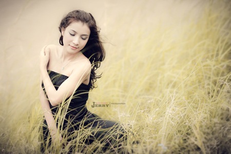 Ngắm bộ ảnh “thiên nga đen” kiều diễm - 6 Ngắm bộ ảnh “thiên nga đen” kiều diễm - 6