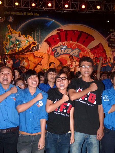 Xem “Thị Nở”, “Chí Phèo” Kinh tế học... phòng tránh thai - 12