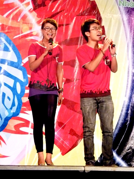 Xem “Thị Nở”, “Chí Phèo” Kinh tế học... phòng tránh thai - 9