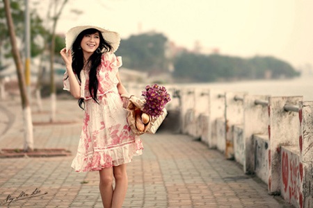 Ca sỹ Tùng Dương làm giám khảo Miss Teen - 4 Ca sỹ Tùng Dương làm giám khảo Miss Teen - 4
