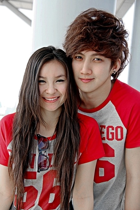 Nghía Trang Trana diện đồ đôi cùng “người ấy” - 15