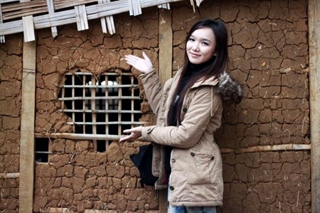 Chàng hoàng tử trong mơ của các hot girl xinh đẹp - 3 Chàng hoàng tử trong mơ của các hot girl xinh đẹp - 3
