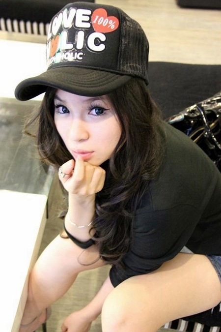 Trang Trana: “Được ăn cơm mẹ nấu đã là một niềm vui” - 1 Trang Trana: “Được ăn cơm mẹ nấu đã là một niềm vui”