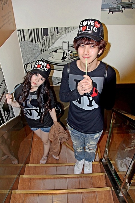 Trang Trana: “Được ăn cơm mẹ nấu đã là một niềm vui”