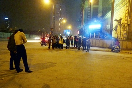 Dàn sao Music Bank đổ bộ Hà Nội trong đêm