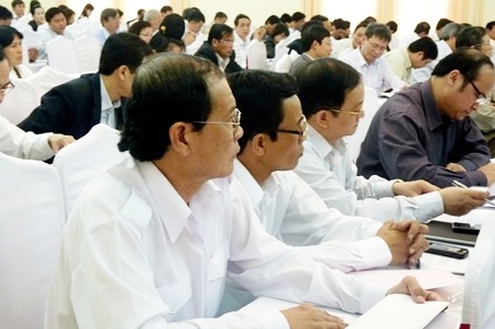 Triển khai đề án trường PTDTNT: “Tránh đầu tư dàn trải”  