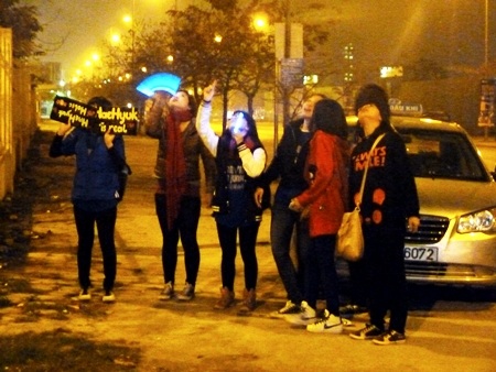 Dàn sao Music Bank đổ bộ Hà Nội trong đêm