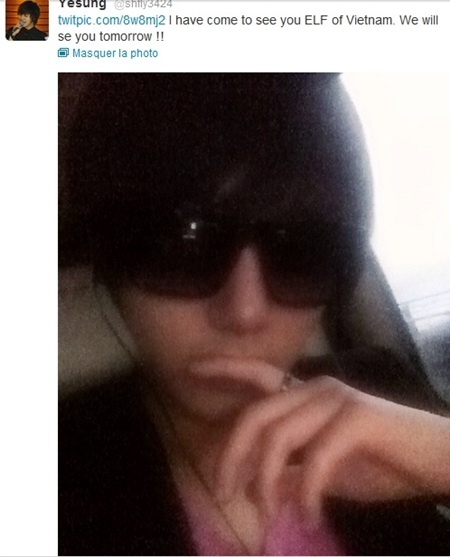 Dàn sao Music Bank đổ bộ Hà Nội trong đêm