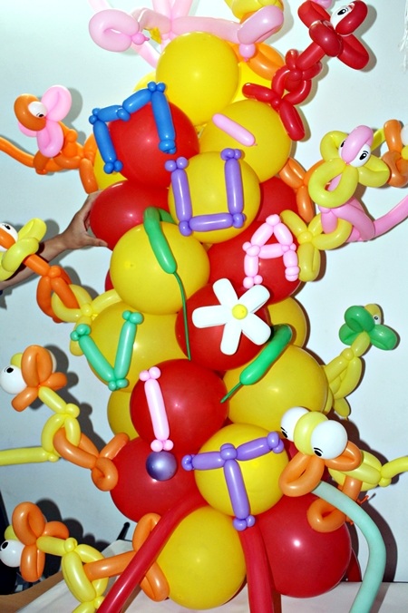 Tác phẩm hài hước