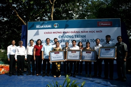 Ông Hoàng Xuân Lương - Phó Chủ nhiệm Ủy ban dân tộc