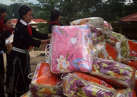 Ông Hoàng Xuân Lương - Phó Chủ nhiệm Ủy ban dân tộc