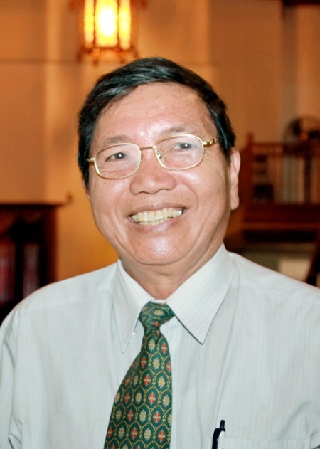 Đầu năm, xông đất hội khuyến học các tỉnh