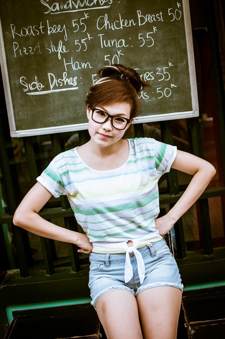 Tự tin phối đồ sành điệu, lựa váy cho kì nghỉ xả stress - 7 Đầm peplum không tiện dụng ư, đừng vội vã kết luận như vậy.