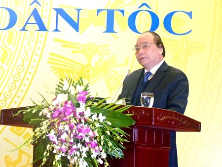 Phó Thủ tướng Chính phủ Nguyễn Xuân Phúc yêu cầu 