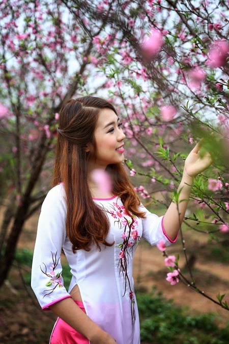 Hoài Anh Mango rạng ngời đón "năm tuổi" - 6 Phương Nhung