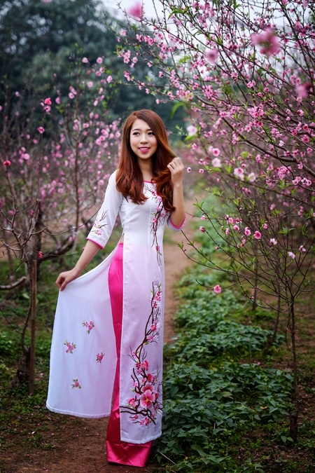 Hoài Anh Mango rạng ngời đón "năm tuổi" - 10 Phương Nhung