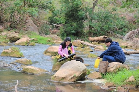 Cuộc sống người Mông tươi đẹp trên phim - 3 Cuộc sống người Mông tươi đẹp trên phim