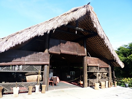 Bảo tàng Cà phê đầu tiên của Việt Nam.