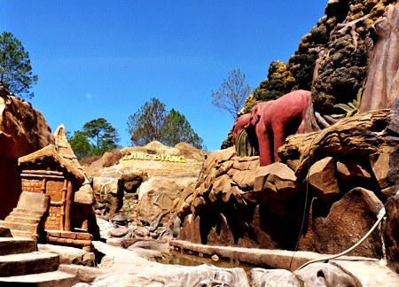 Cao nguyên Lang Biang