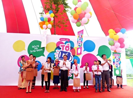 15 nhiếp ảnh gia nh