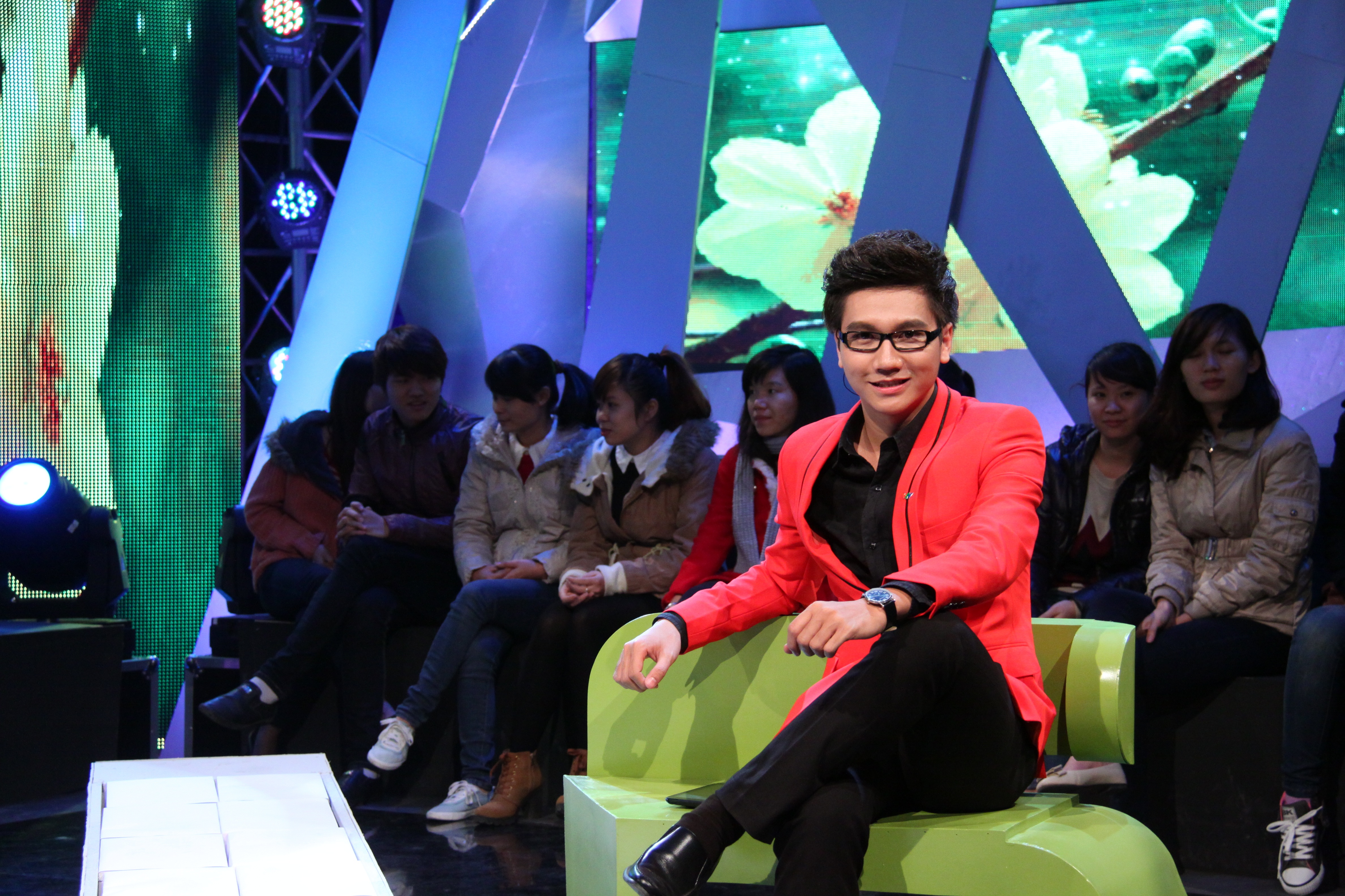 Chuẩn bị nhiều hơn 100% thông tin mà mình sẽ nói ra là việc