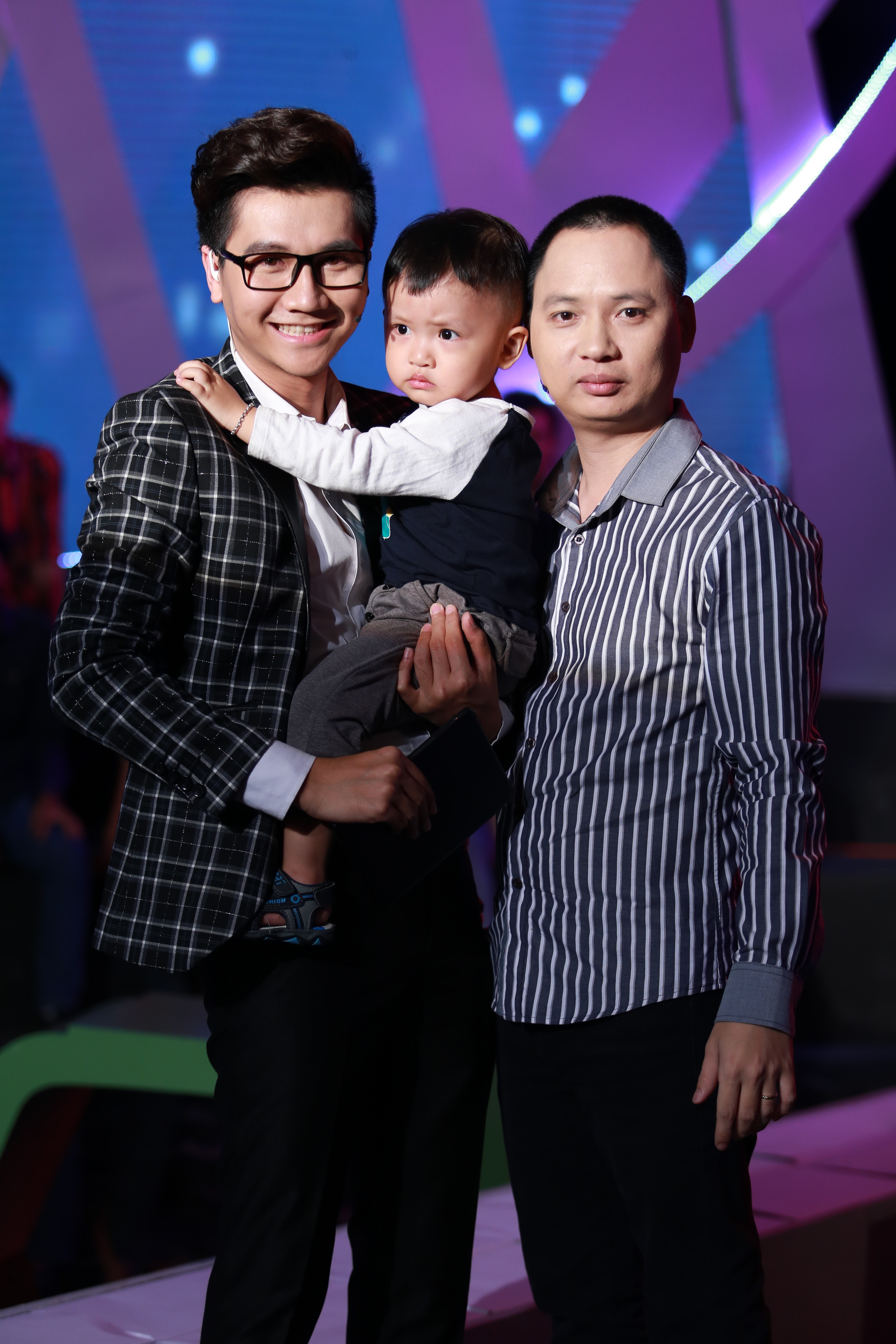 Tố chia sẻ, rời trường quay, sẽ dễ dàng bắt gặp Tố 