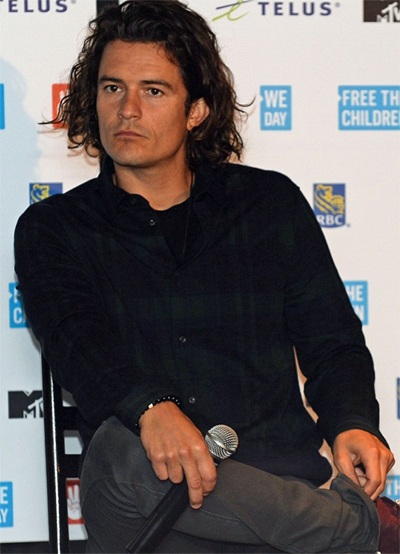 Selena Gomez và Orlando Bloom lại xuất hiện bên nhau - 10 Selena Gomez và Orlando Bloom lại xuất hiện bên nhau