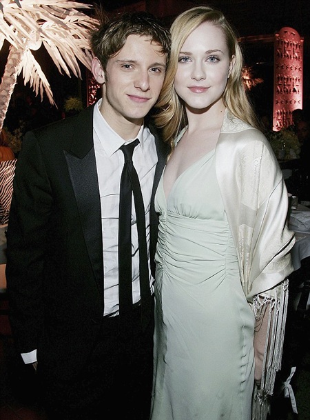 Evan Rachel Wood hẹn hò người đồng tính - 6 Evan Rachel Wood