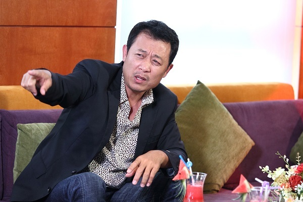 Khám phá những bí mật của danh hài Vân Sơn